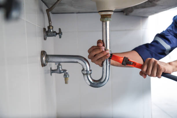 Best Leak Detection Services  in South Hooksett, NH