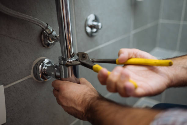 Professional Plumbing in South Hooksett, NH