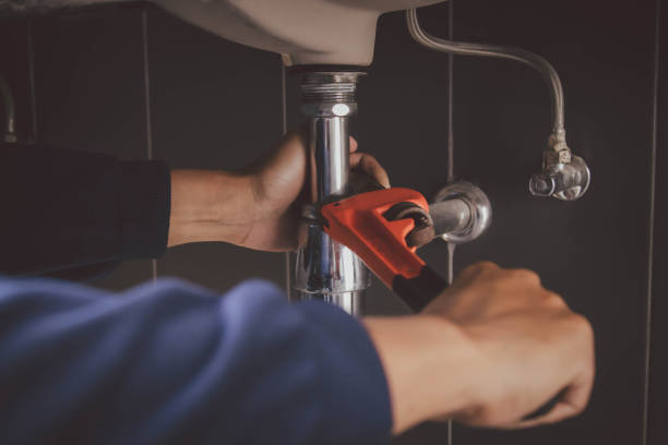 Best Emergency Plumber  in South Hooksett, NH